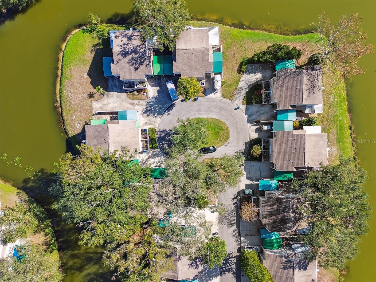 6909 LAKE PLACE CT, TAMPA, FL, 33634