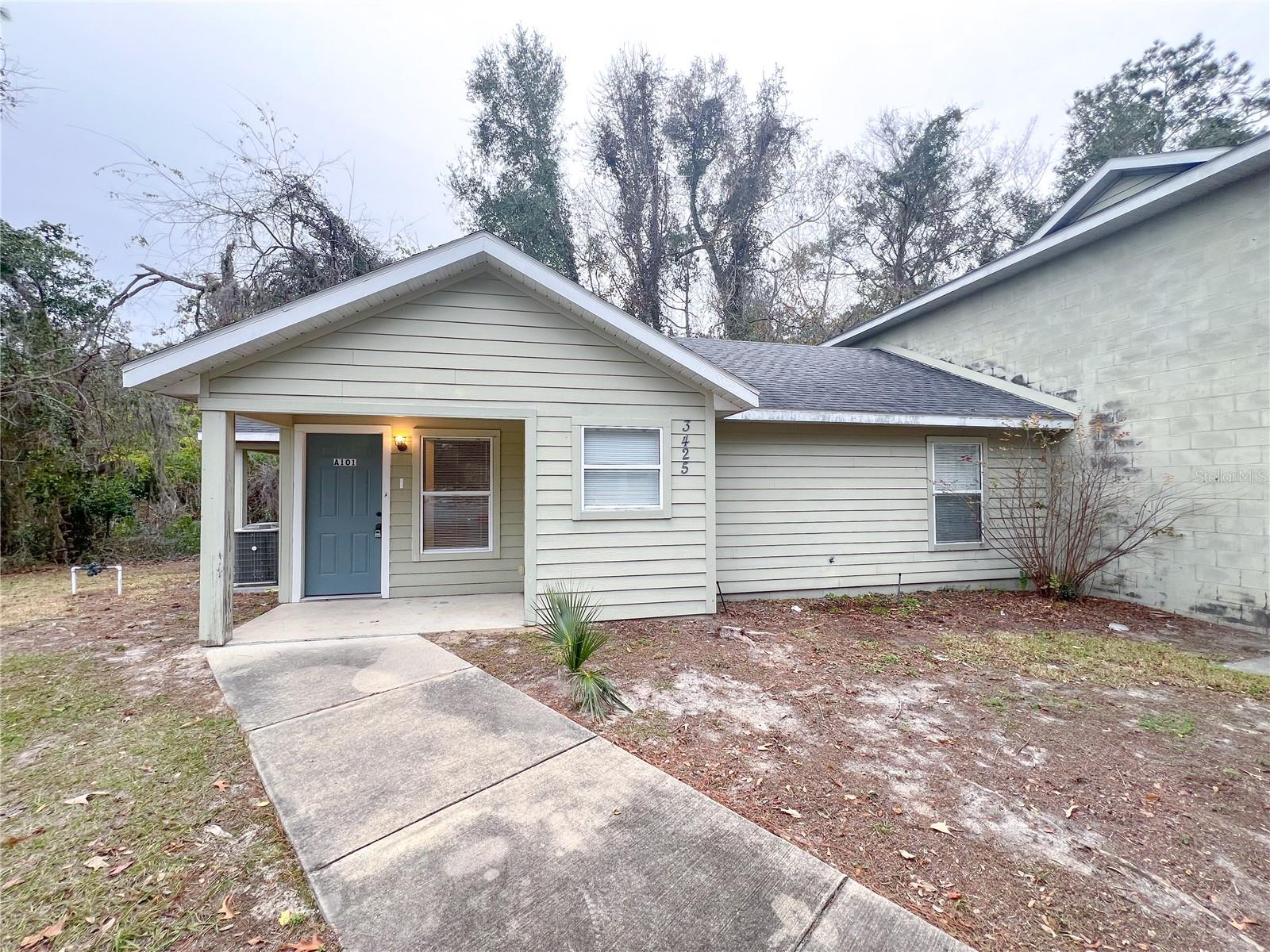 3425 SW 29TH TER #A101, GAINESVILLE, FL, 32608