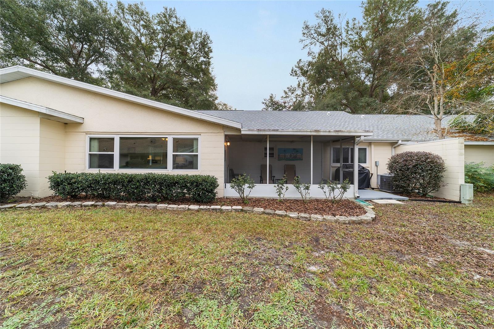 8851 SW 92ND PL #D, OCALA, FL, 34481