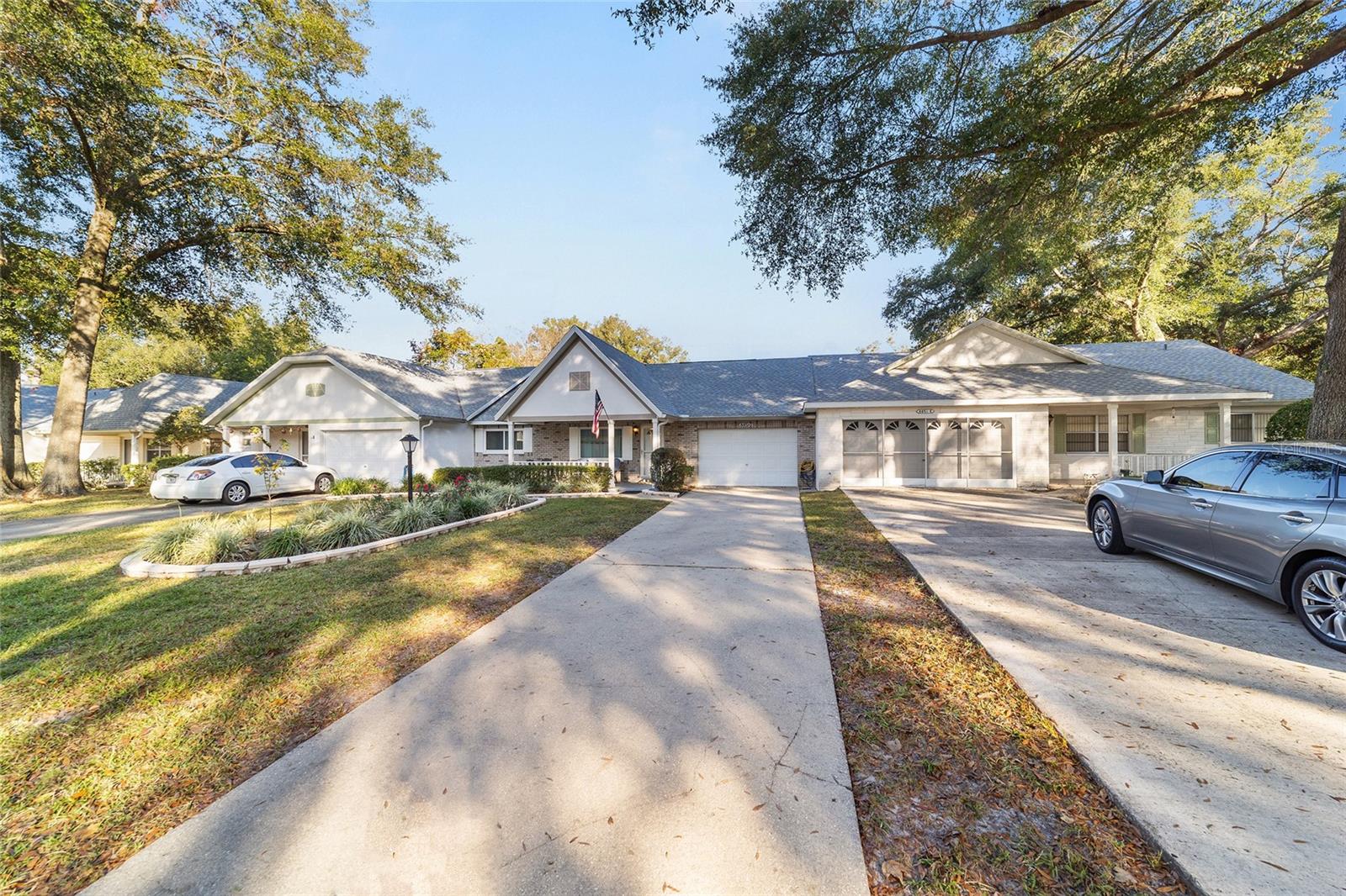8851 SW 92ND PL #D, OCALA, FL, 34481
