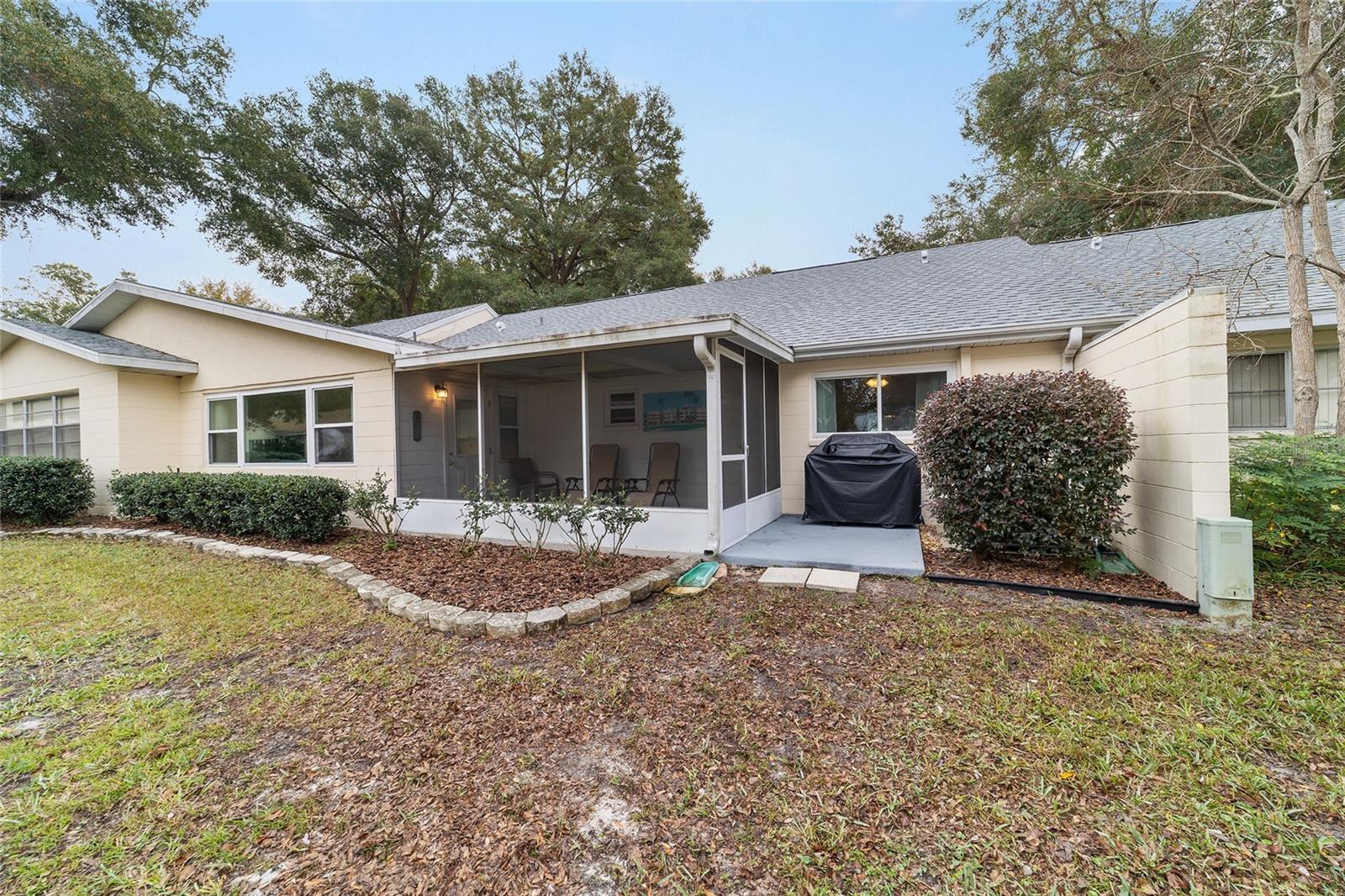 8851 SW 92ND PL #D, OCALA, FL, 34481