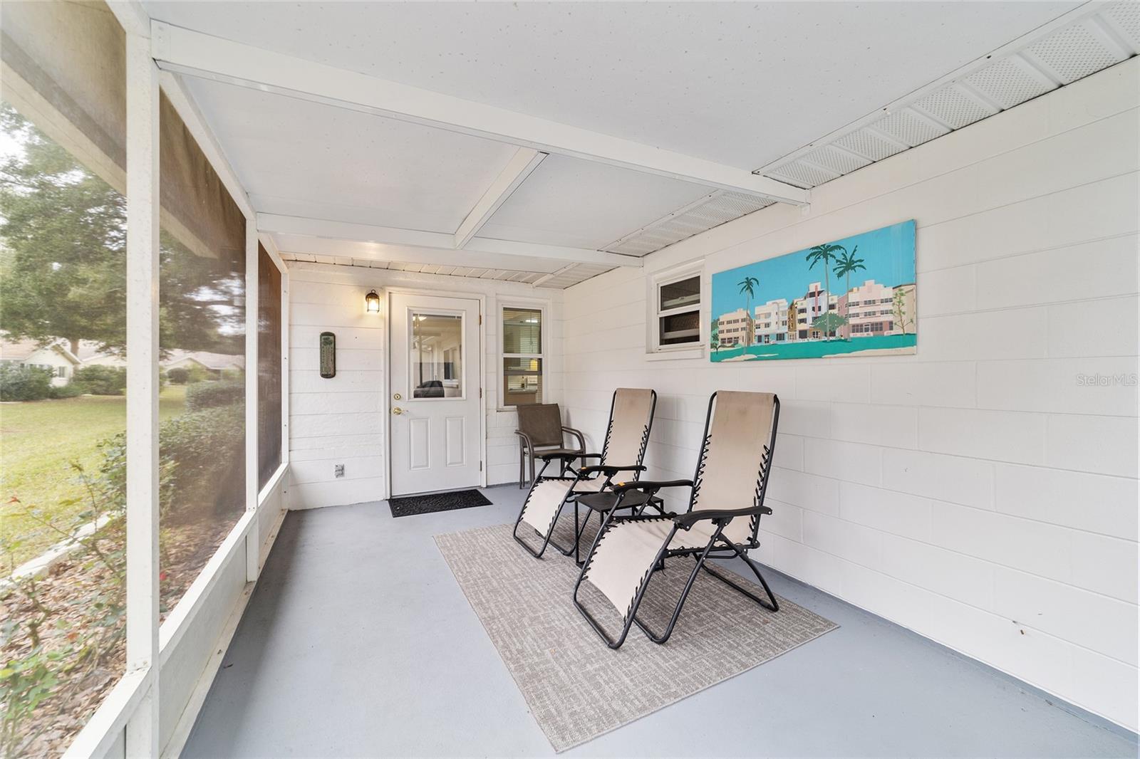 8851 SW 92ND PL #D, OCALA, FL, 34481