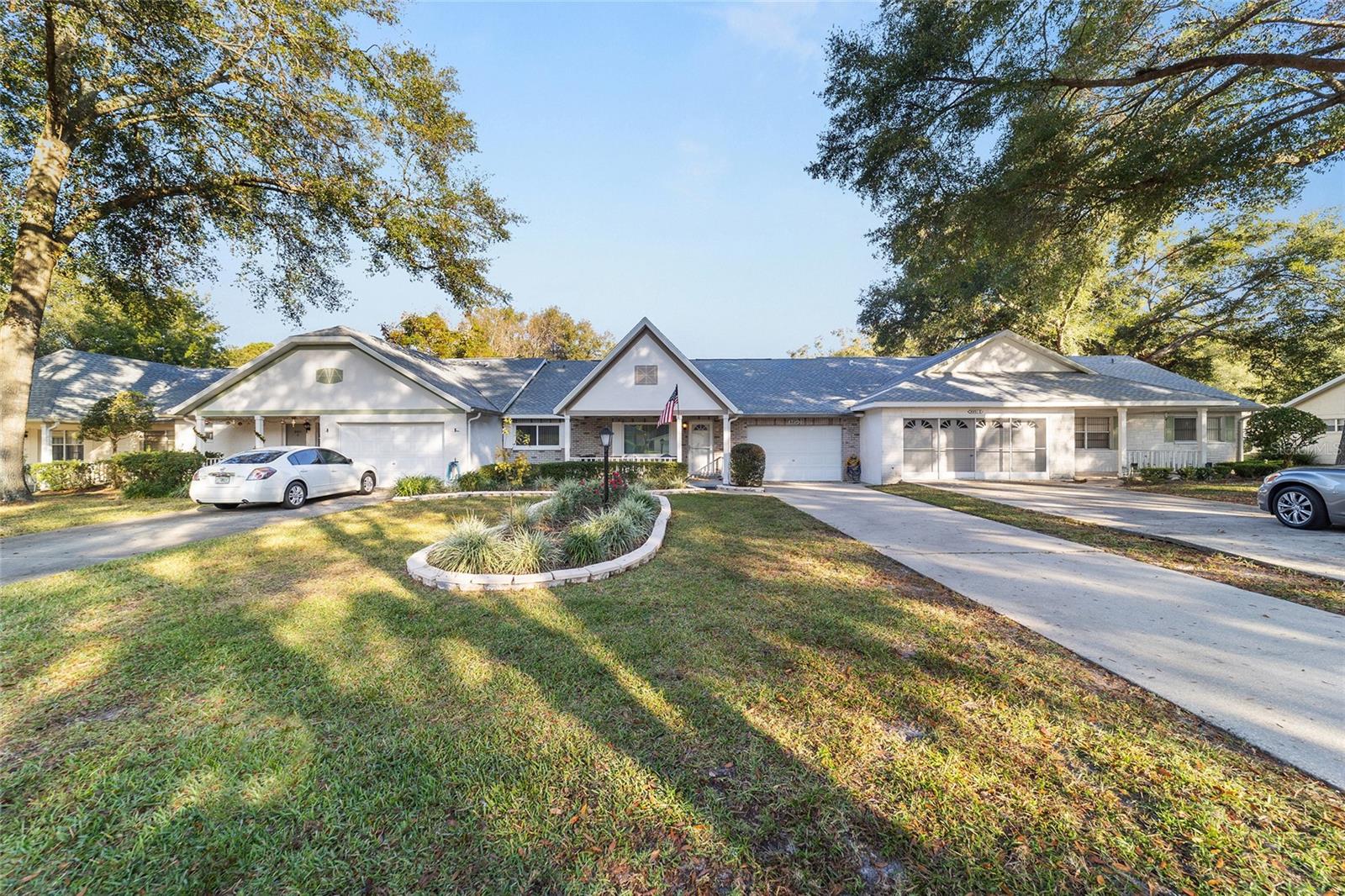 8851 SW 92ND PL #D, OCALA, FL, 34481