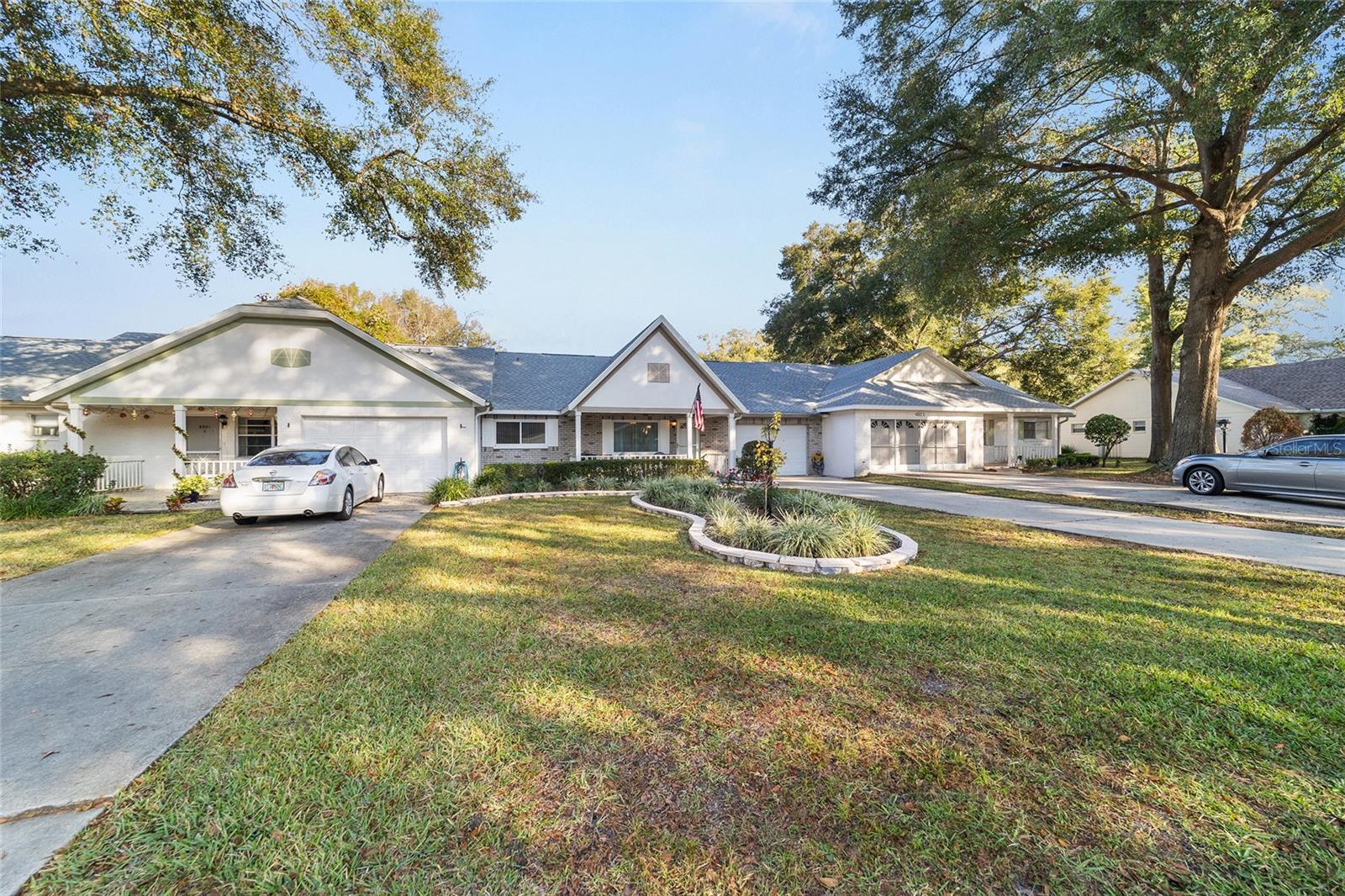 8851 SW 92ND PL #D, OCALA, FL, 34481