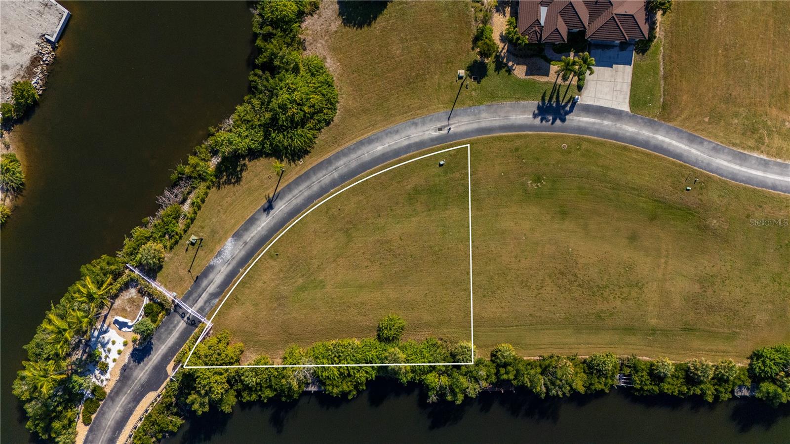 5407 SEA EDGE DR, PUNTA GORDA, FL, 33950