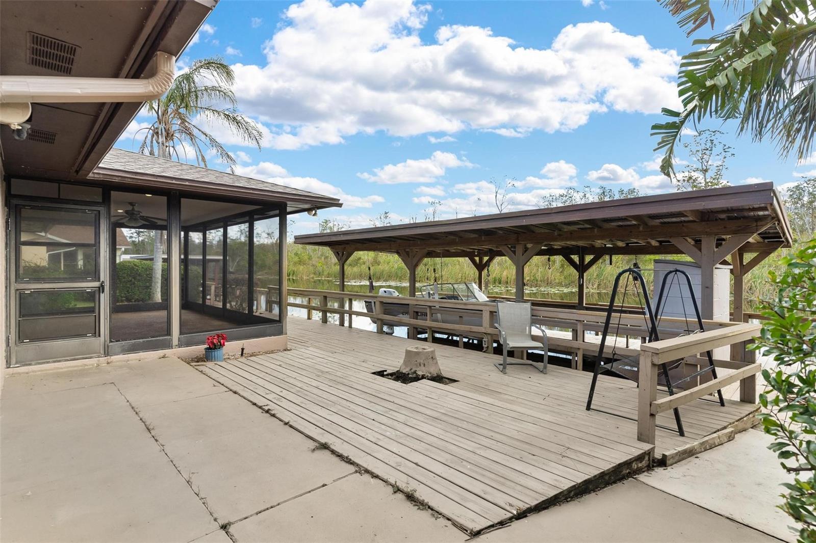 13340 COUNTRY CLUB DR, TAVARES, FL, 32778