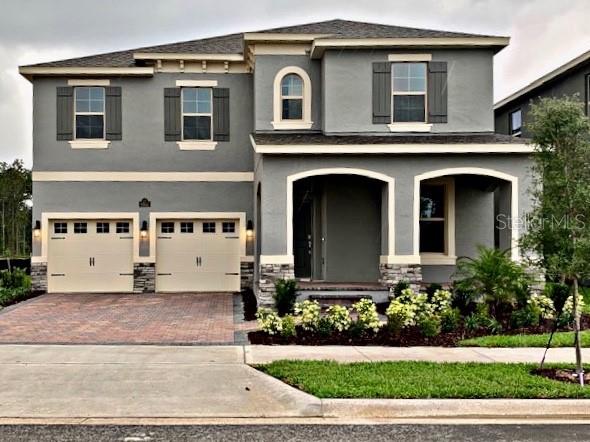 9542 BOLERO RD, WINTER GARDEN, FL, 34787