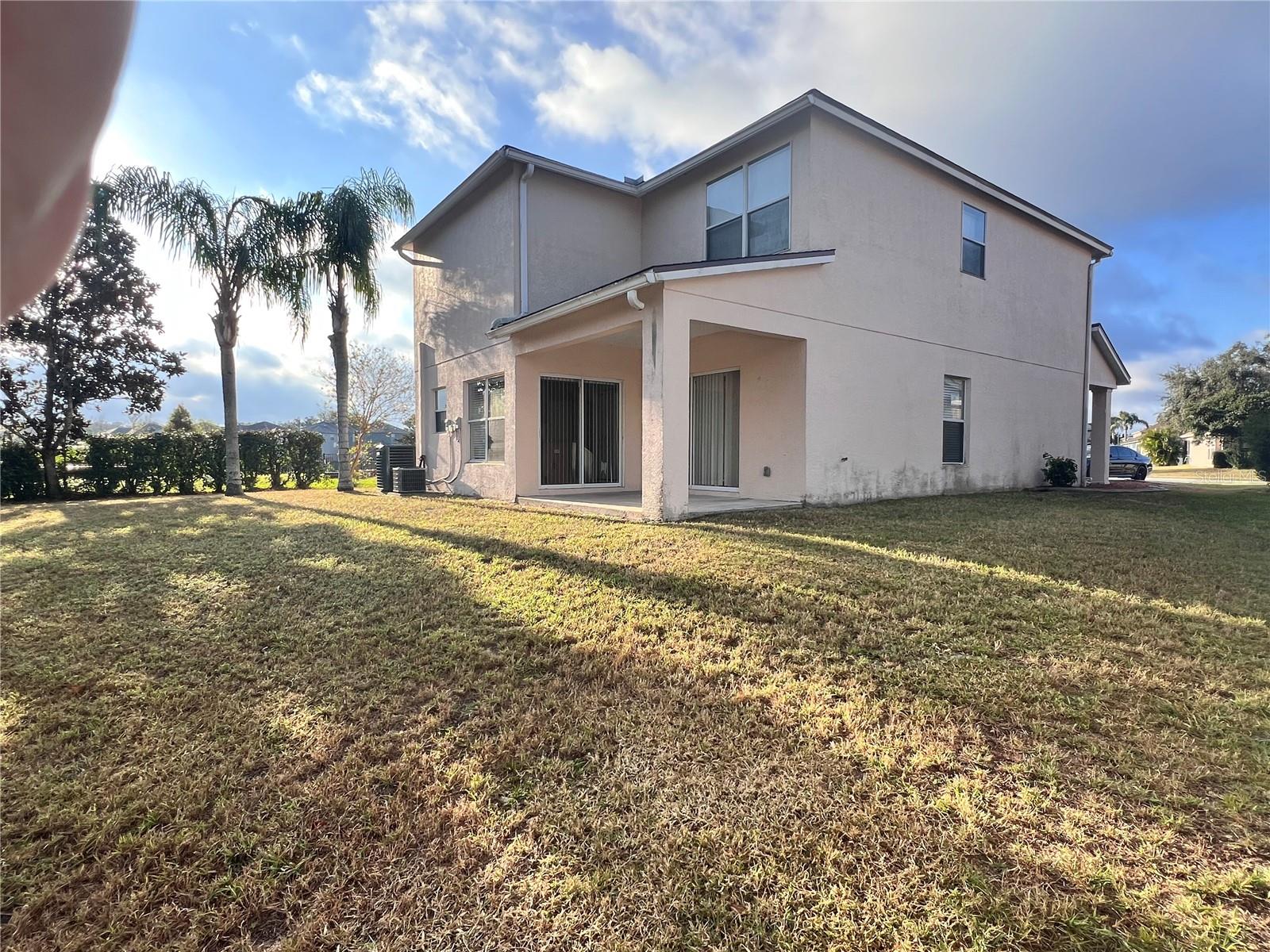 8401 CRESCENT MOON DR, NEW PORT RICHEY, FL, 34655
