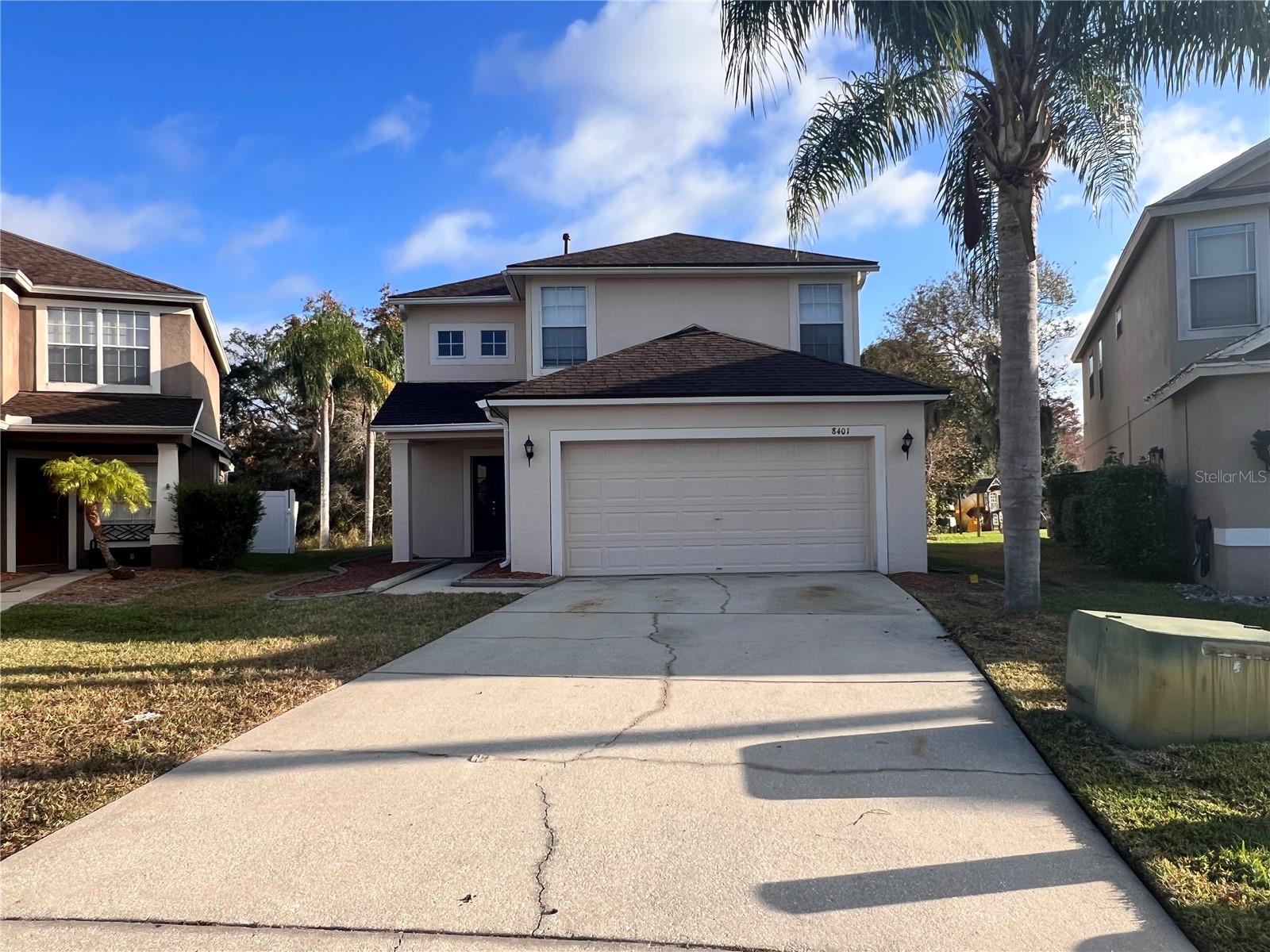 8401 CRESCENT MOON DR, NEW PORT RICHEY, FL, 34655