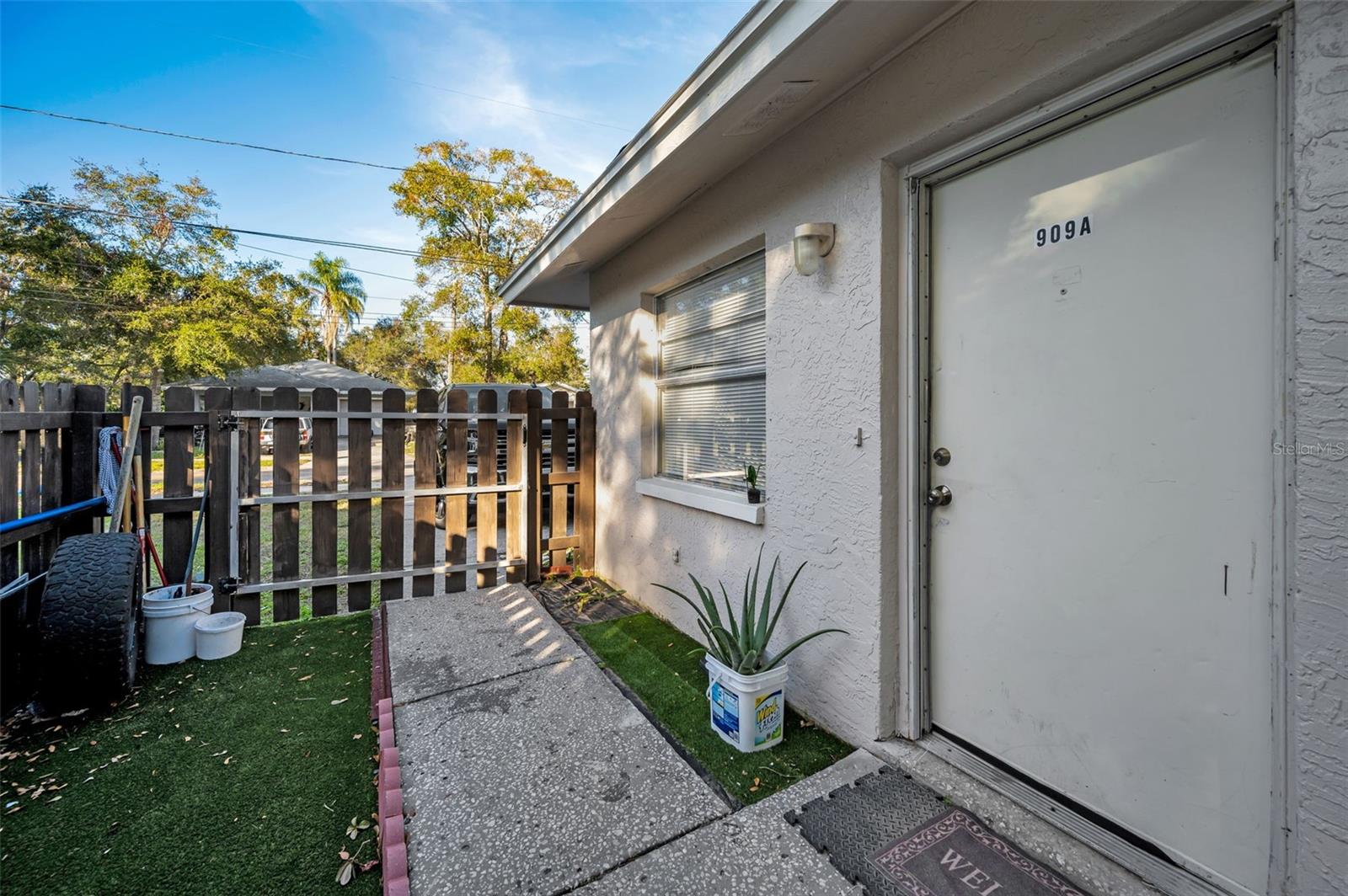 909 PALMETTO ST, CLEARWATER, FL, 33755