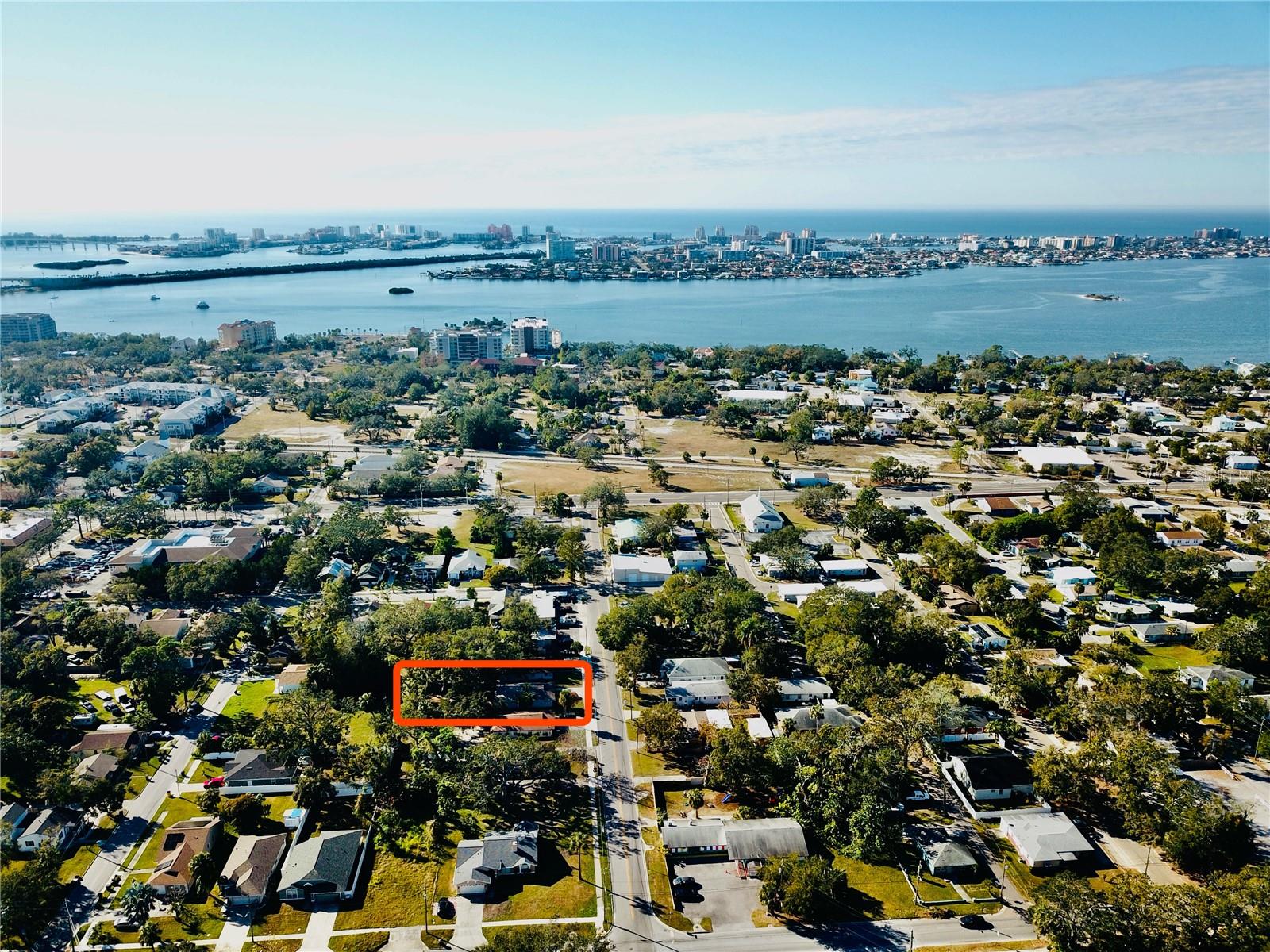 909 PALMETTO ST, CLEARWATER, FL, 33755