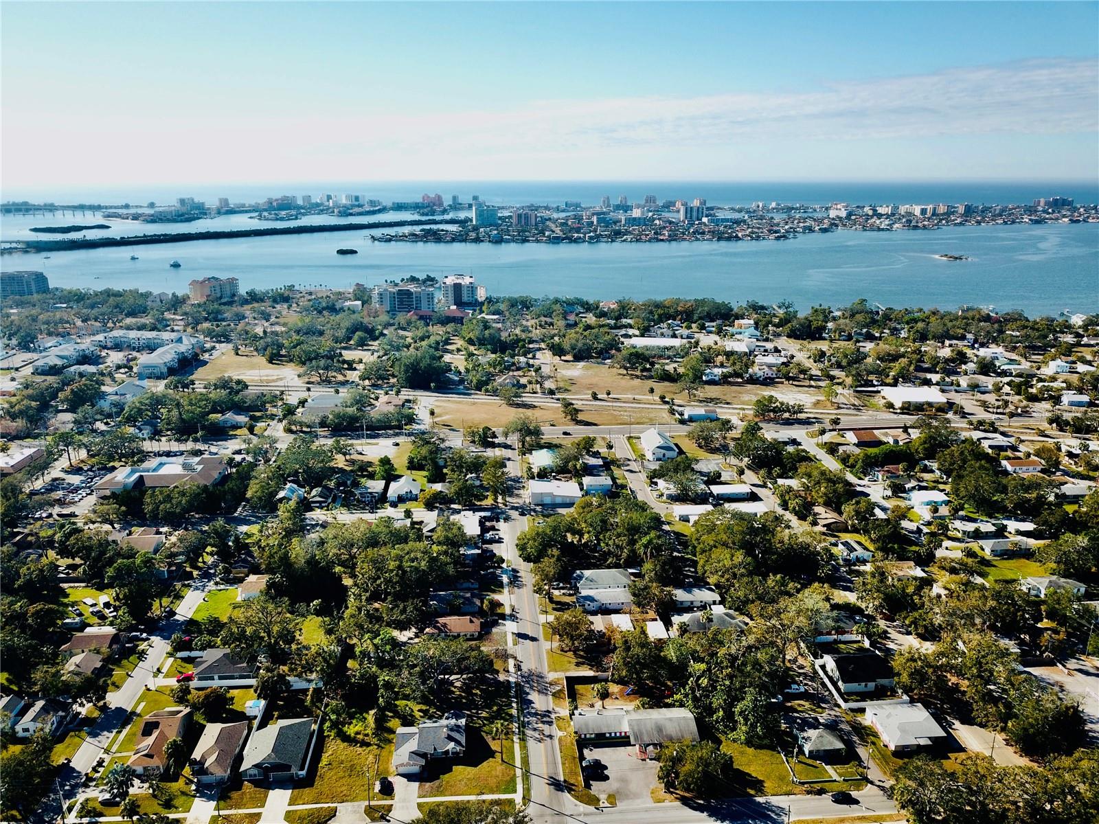 909 PALMETTO ST, CLEARWATER, FL, 33755