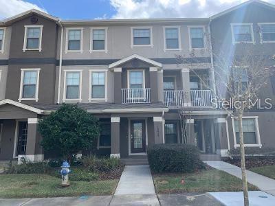 10830 SUNSET RIDGE LN, ORLANDO, FL, 32832