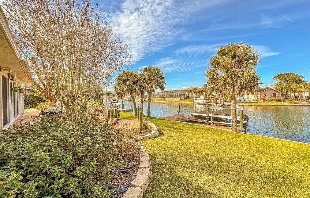 13 CEDARFORD CT, PALM COAST, FL, 32137