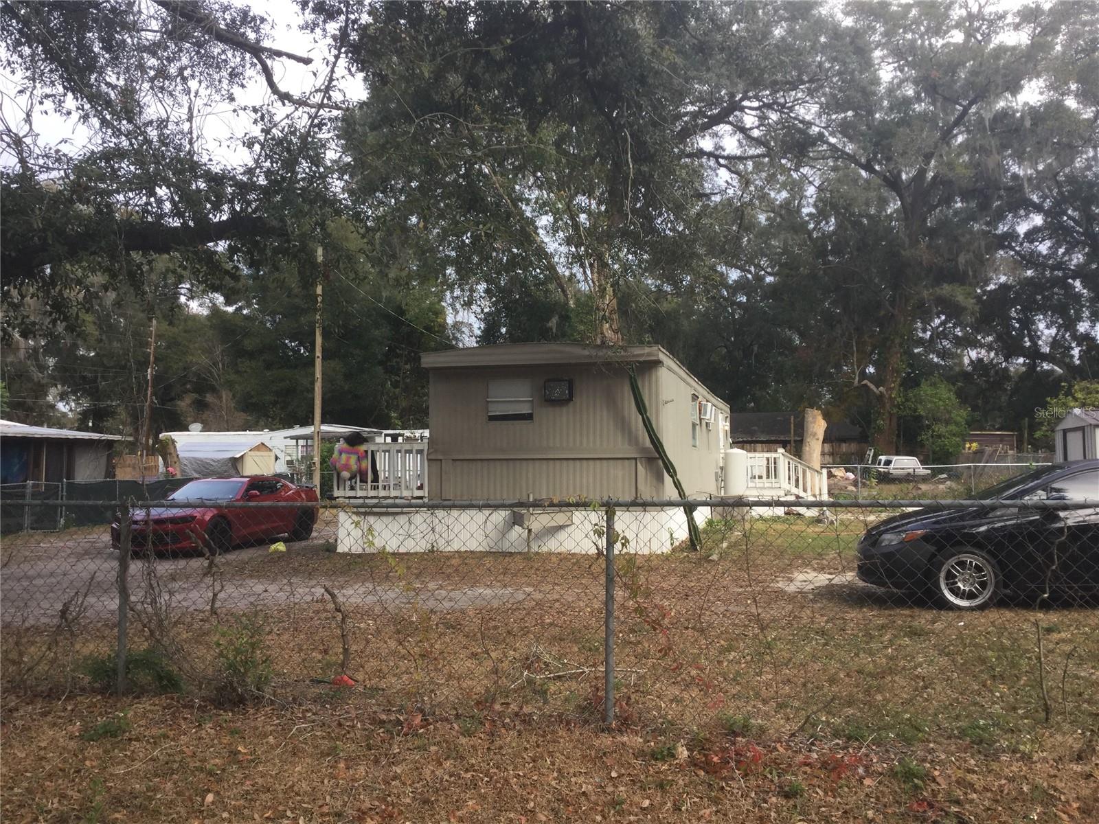 3421 NE 16TH CT, OCALA, FL, 34479