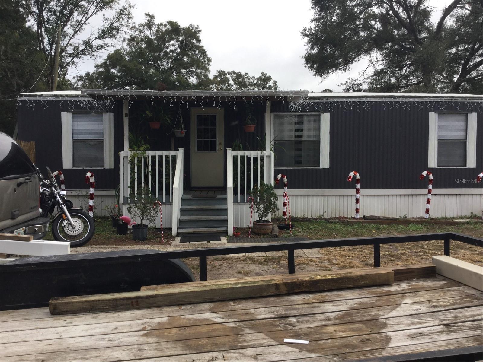 3421 NE 16TH CT, OCALA, FL, 34479