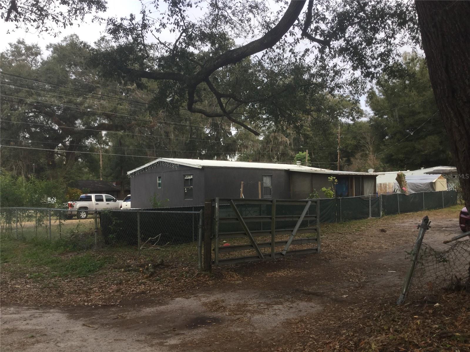 3421 NE 16TH CT, OCALA, FL, 34479