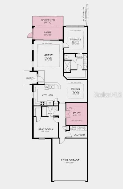 16238 ISOLA PL, BRADENTON, FL, 34211