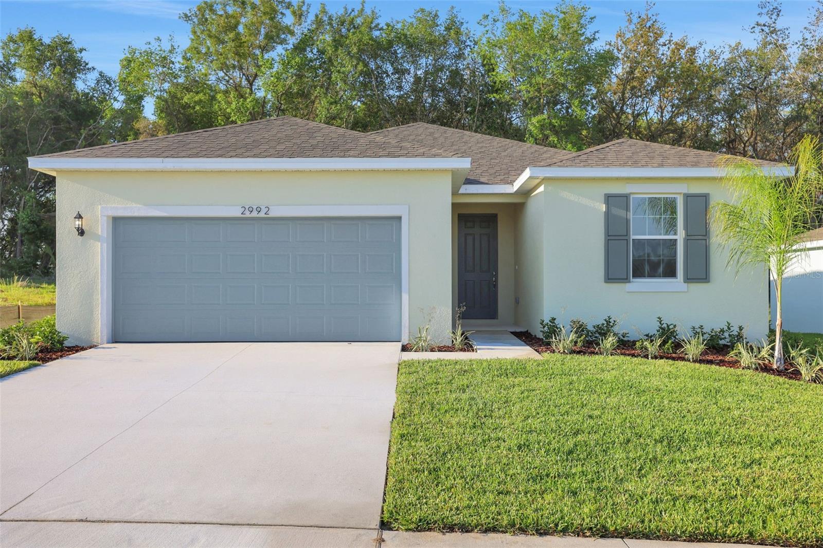 2992 SUPERMARINE RD, TAVARES, FL, 32778