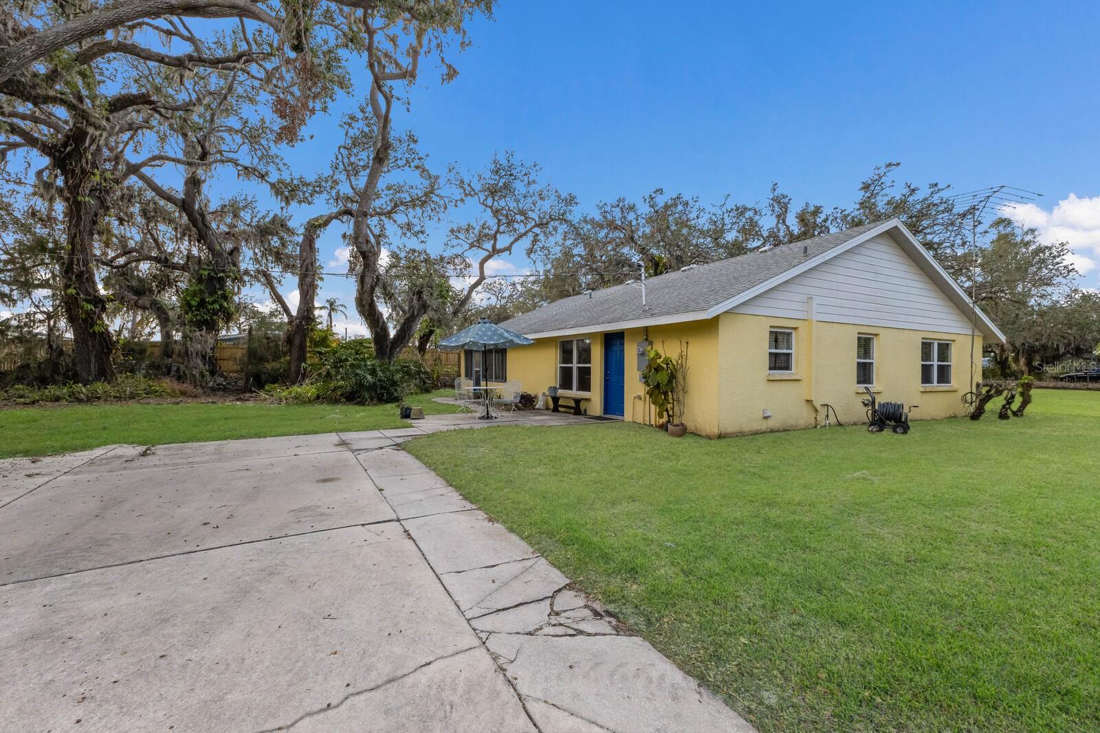 6706 16TH AVE E, PALMETTO, FL, 34221