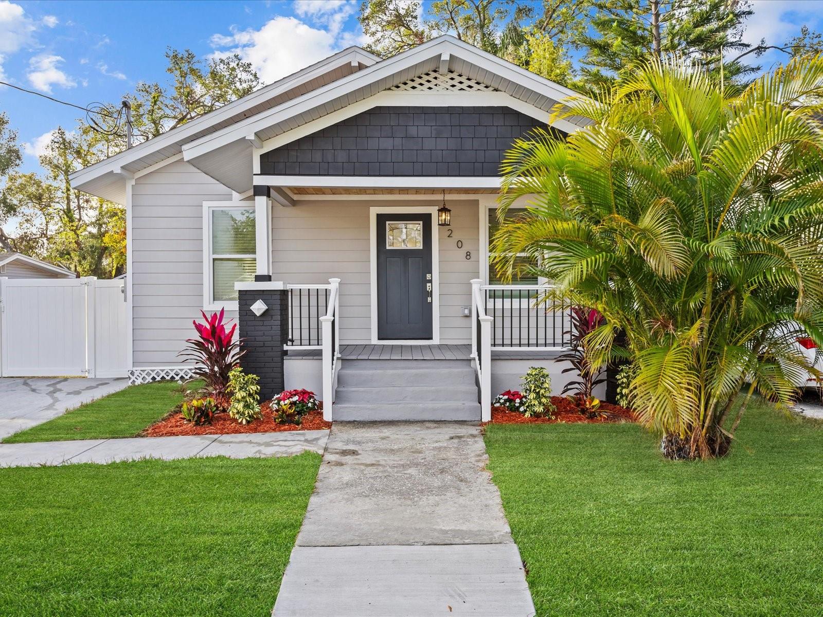 208 W ALFRED ST, TAMPA, FL, 33603