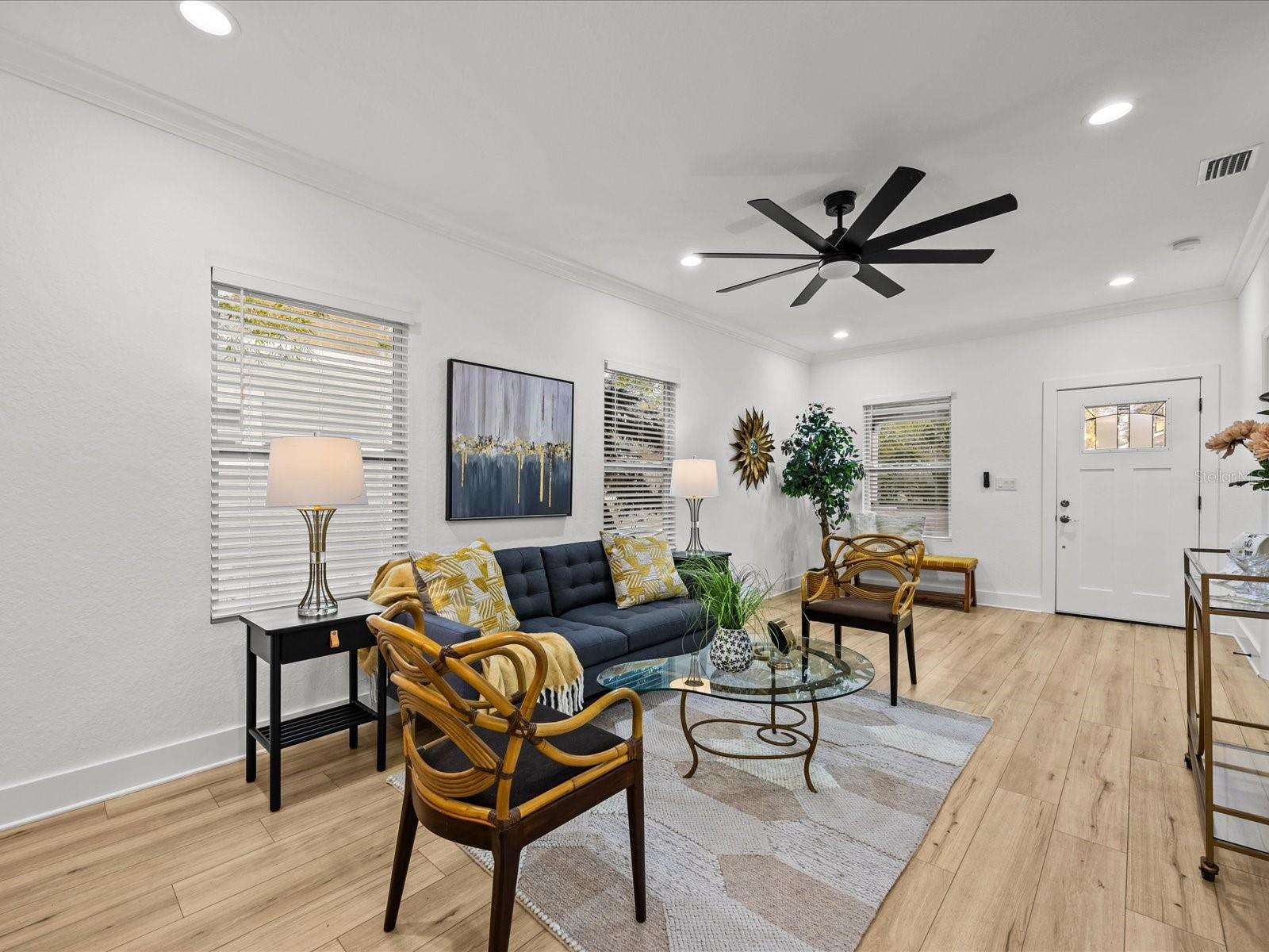 208 W ALFRED ST, TAMPA, FL, 33603