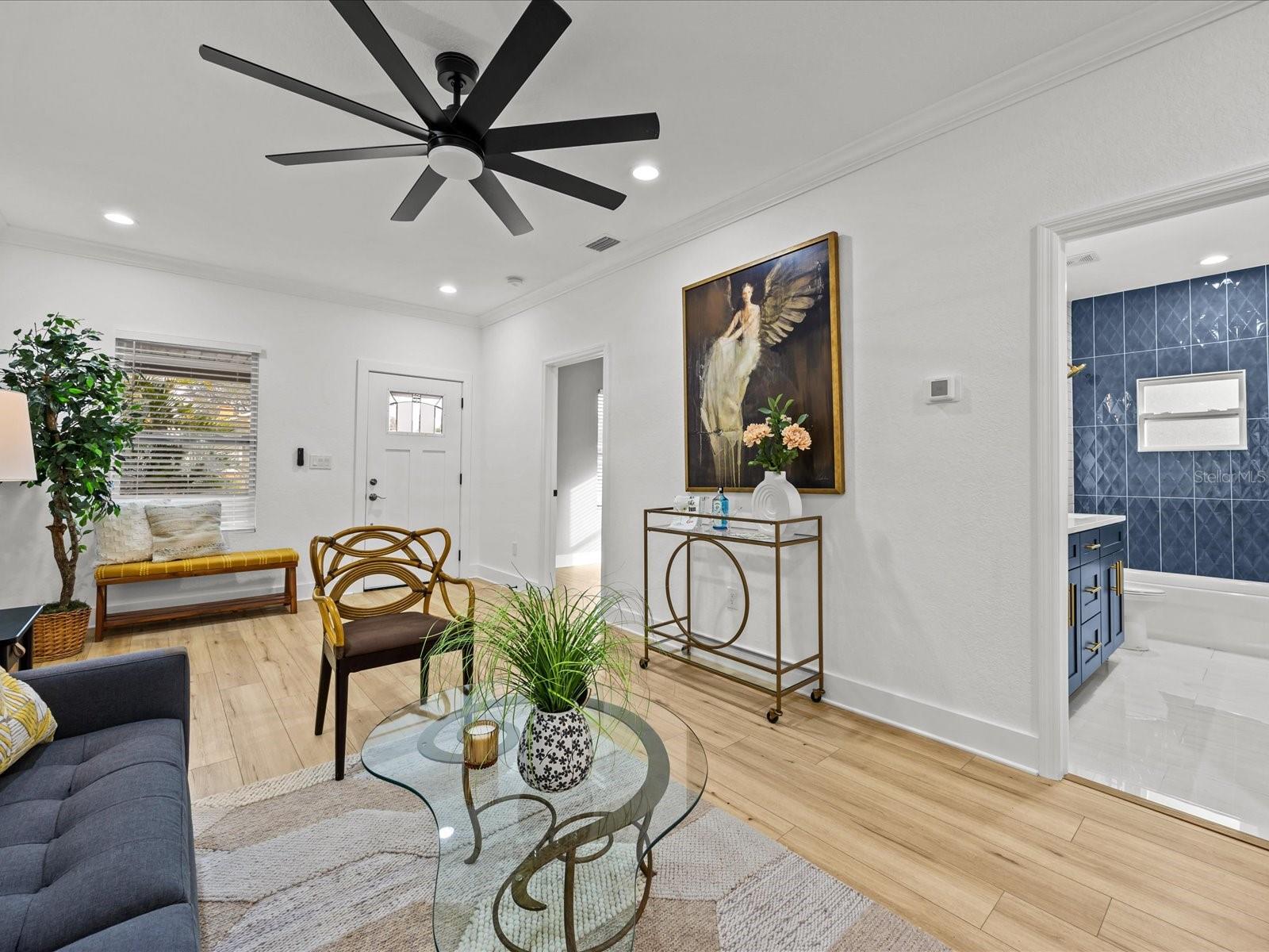 208 W ALFRED ST, TAMPA, FL, 33603