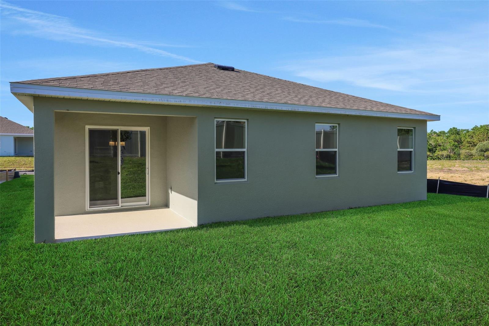 2884 SUPERMARINE RD, TAVARES, FL, 32778