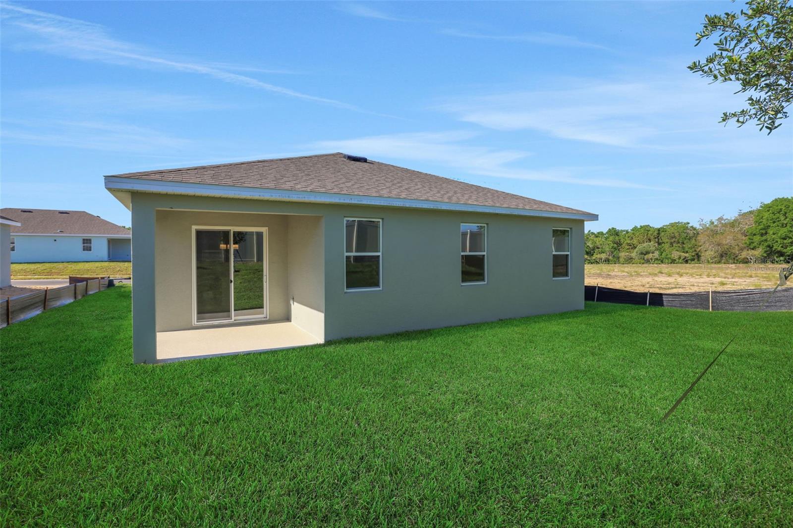 2884 SUPERMARINE RD, TAVARES, FL, 32778