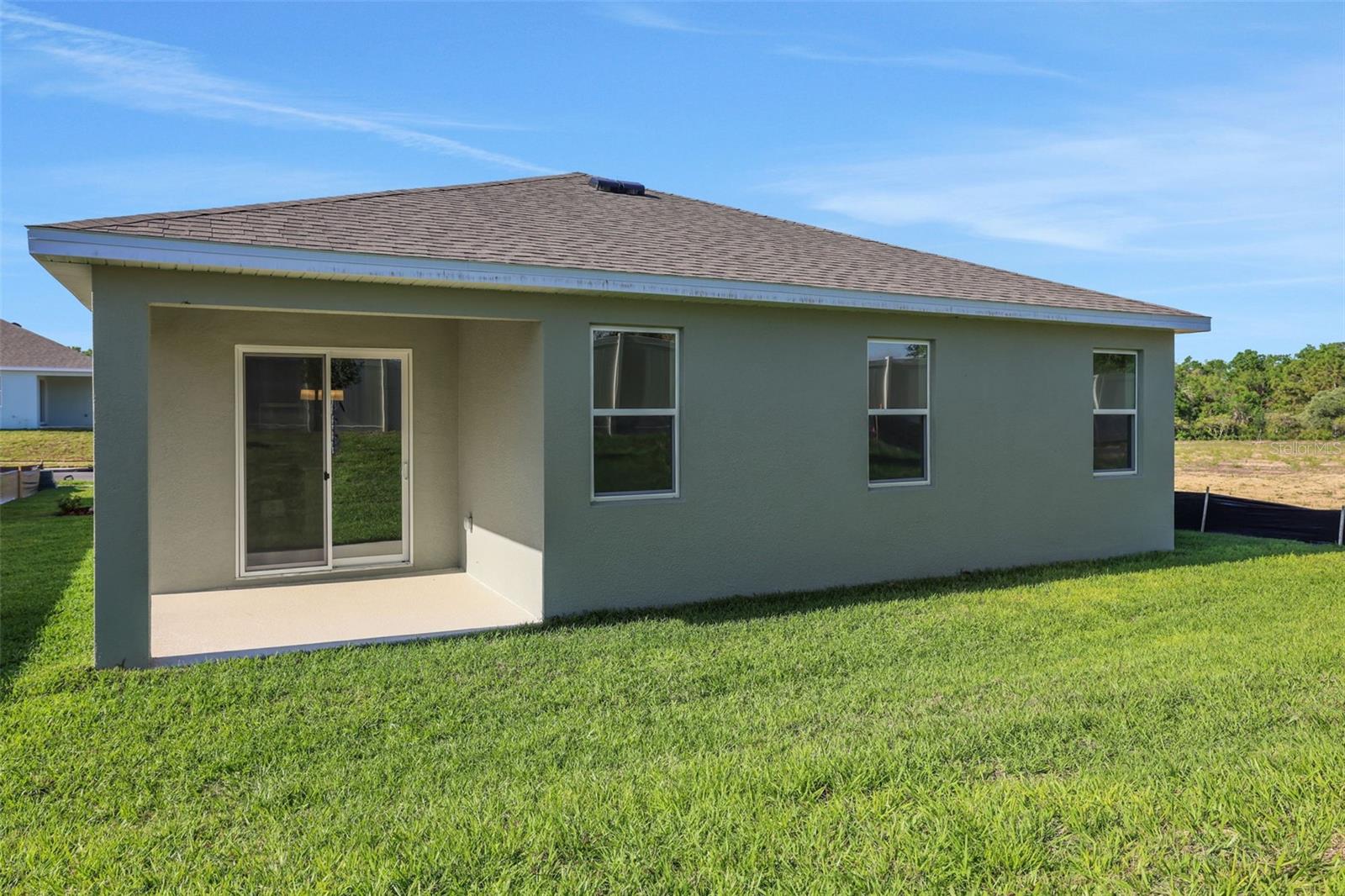 2884 SUPERMARINE RD, TAVARES, FL, 32778
