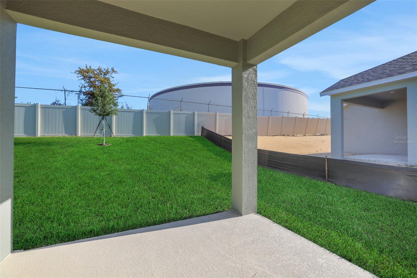 2884 SUPERMARINE RD, TAVARES, FL, 32778