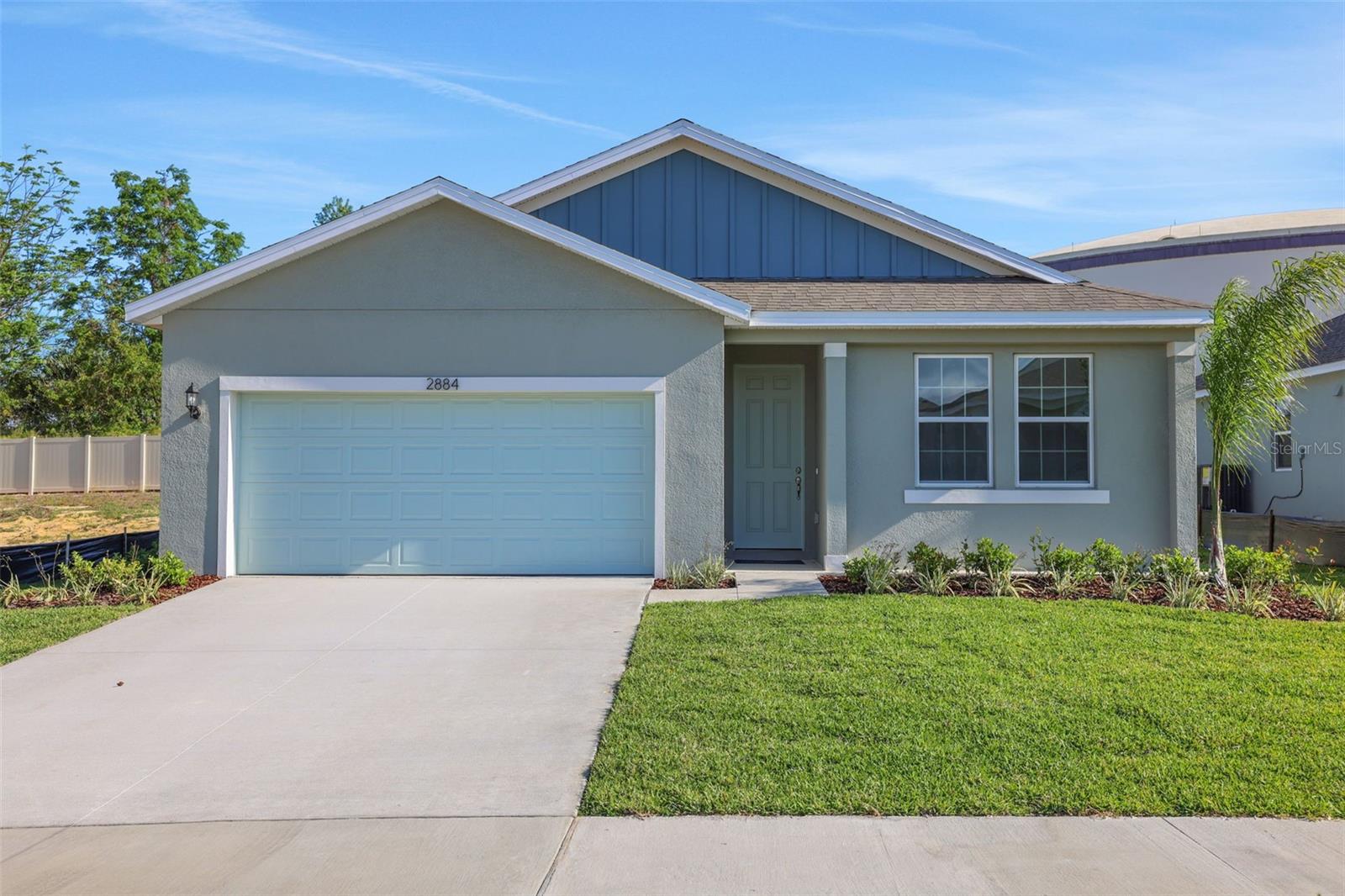 2884 SUPERMARINE RD, TAVARES, FL, 32778