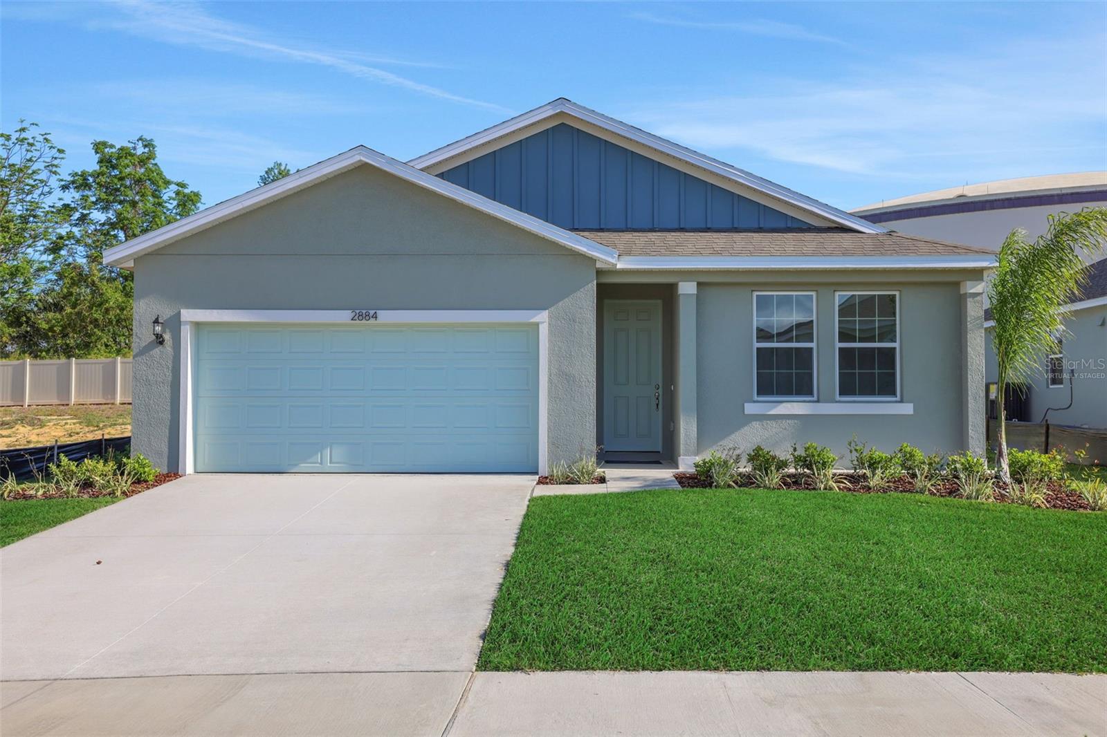 2884 SUPERMARINE RD, TAVARES, FL, 32778