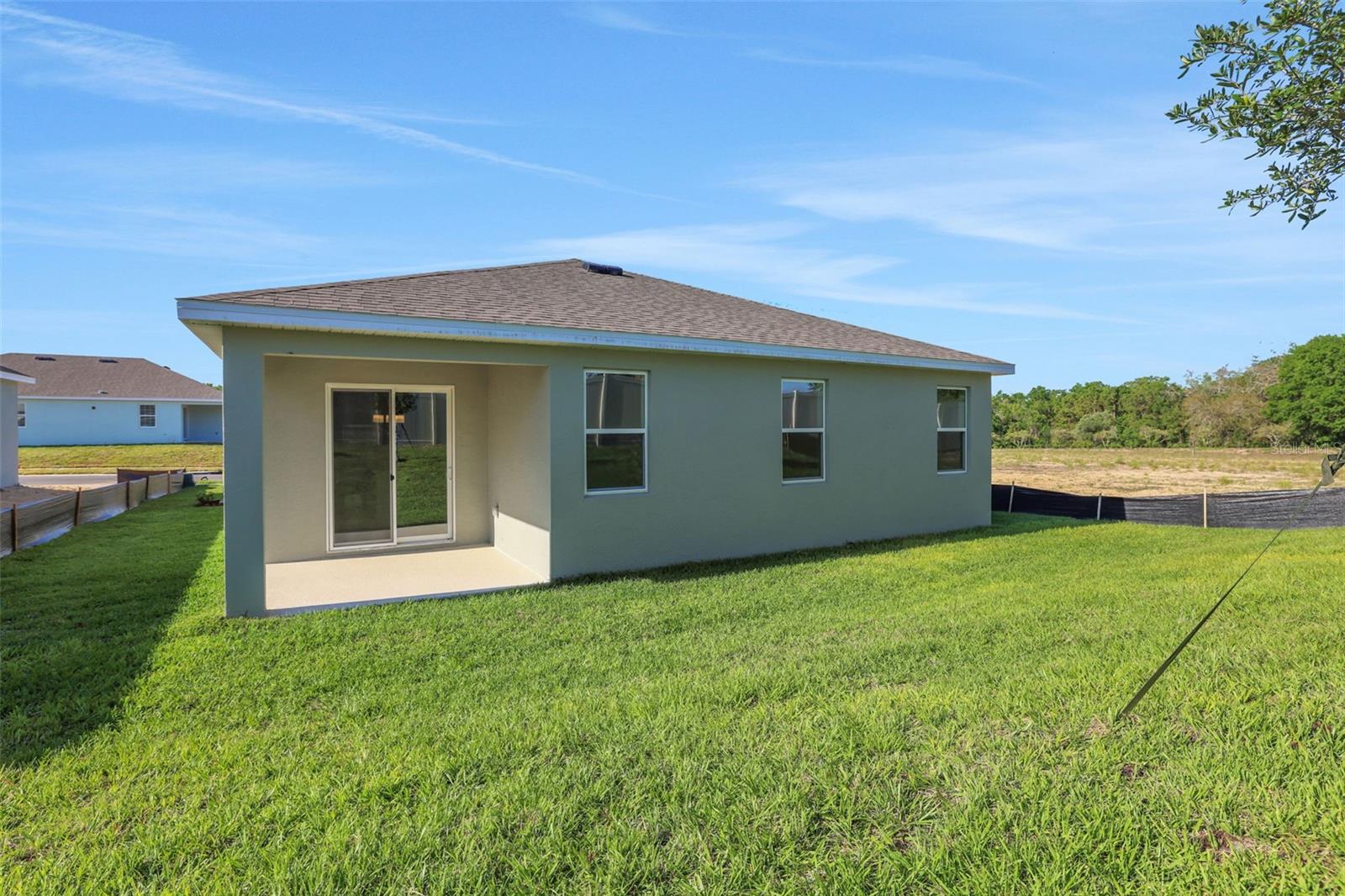 2884 SUPERMARINE RD, TAVARES, FL, 32778