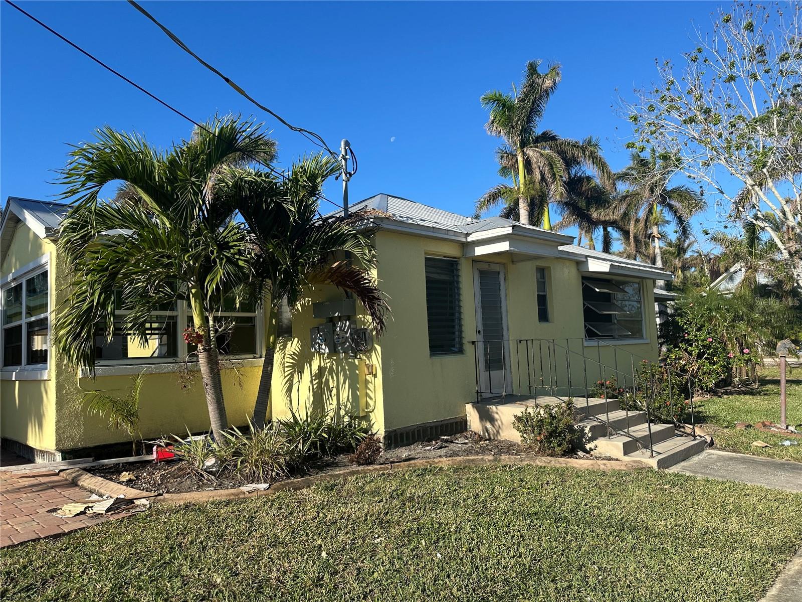 205 CHASTEEN ST, PUNTA GORDA, FL, 33950