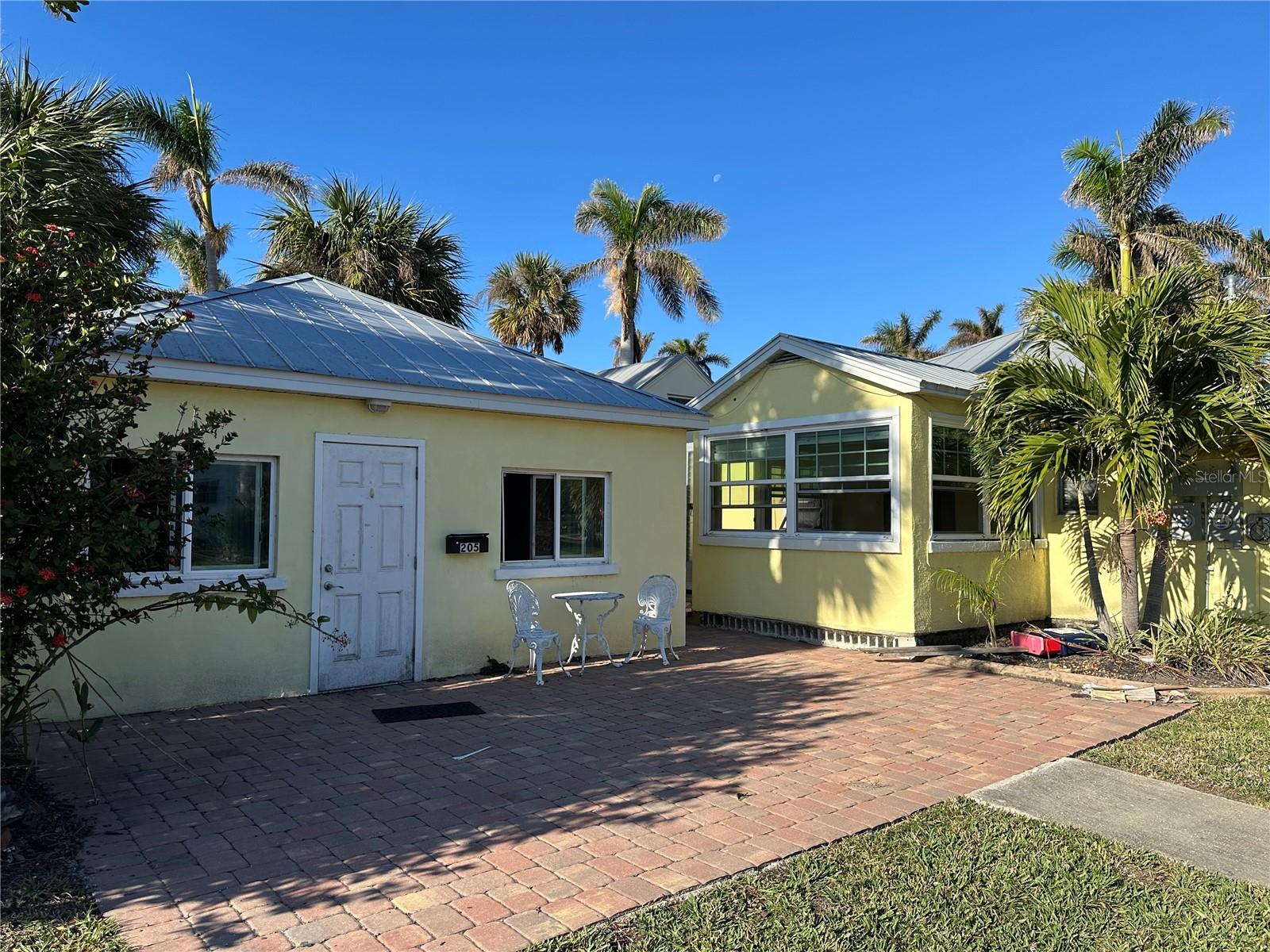 205 CHASTEEN ST, PUNTA GORDA, FL, 33950