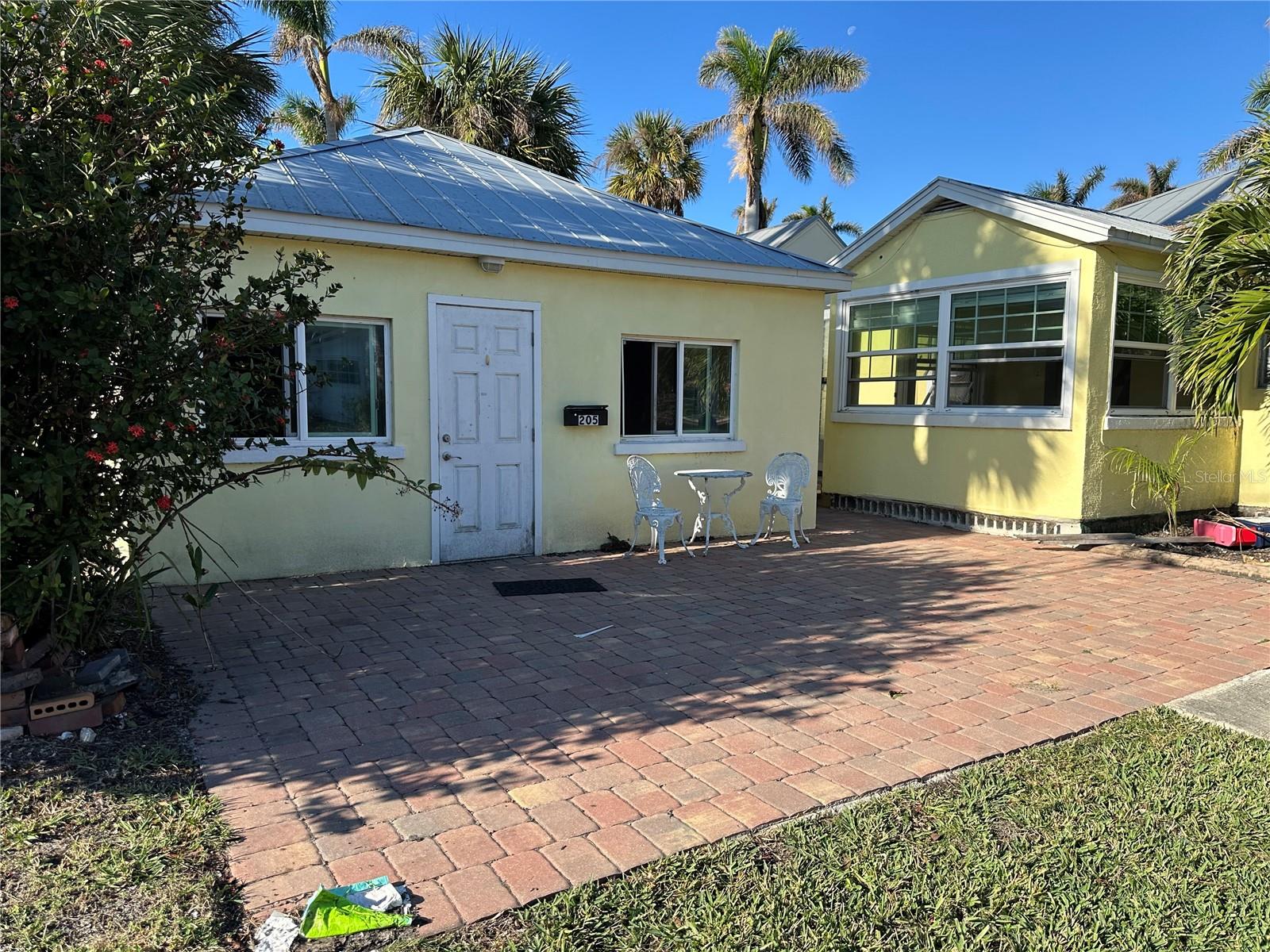 205 CHASTEEN ST, PUNTA GORDA, FL, 33950