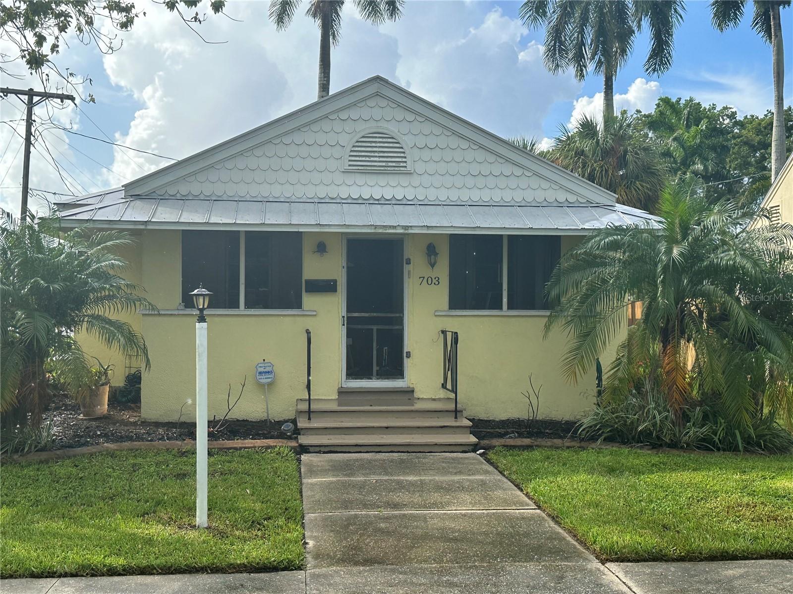 205 CHASTEEN ST, PUNTA GORDA, FL, 33950