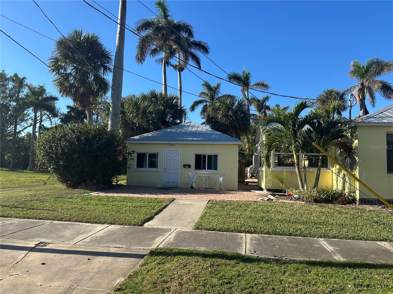 205 CHASTEEN ST, PUNTA GORDA, FL, 33950