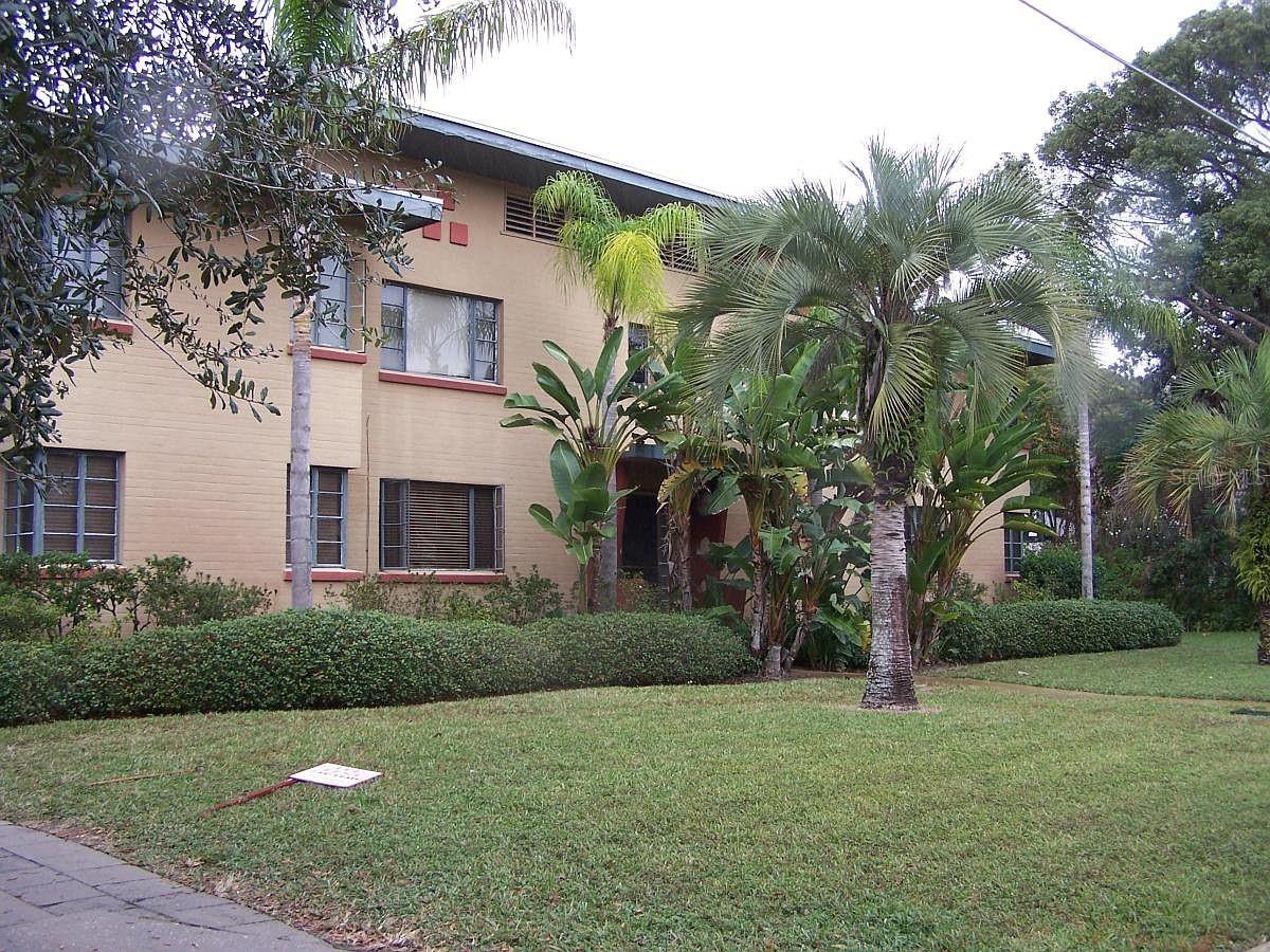 828 LAUREL AVE #3, ORLANDO, FL, 32803