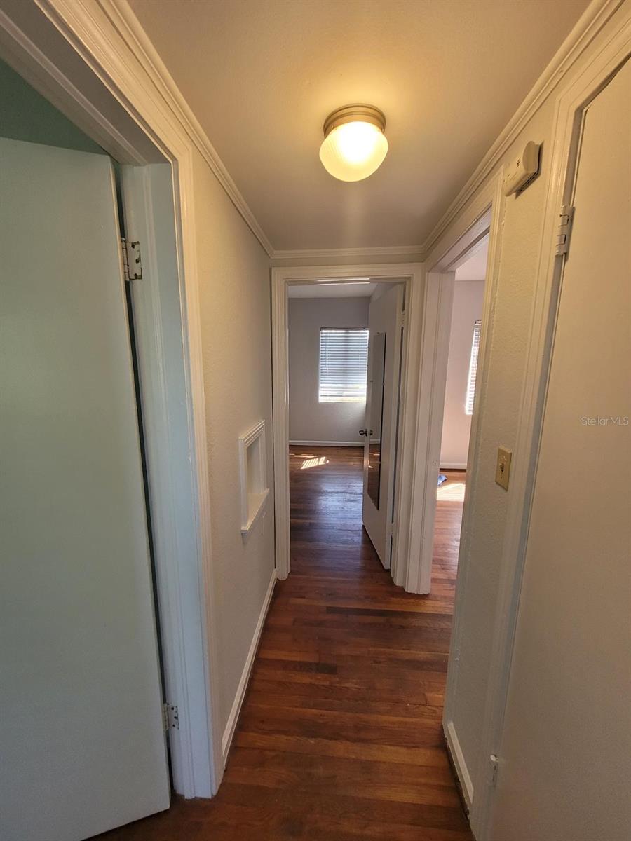 828 LAUREL AVE #3, ORLANDO, FL, 32803