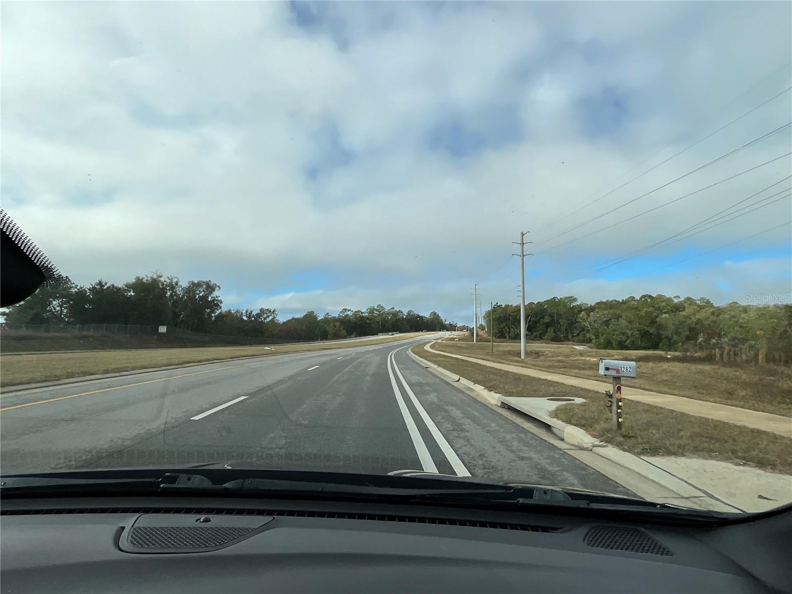 STATE ROAD 20, INTERLACHEN, FL, 32148