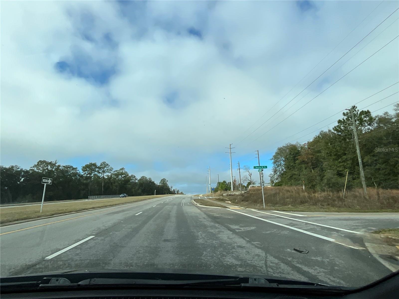 STATE ROAD 20, INTERLACHEN, FL, 32148