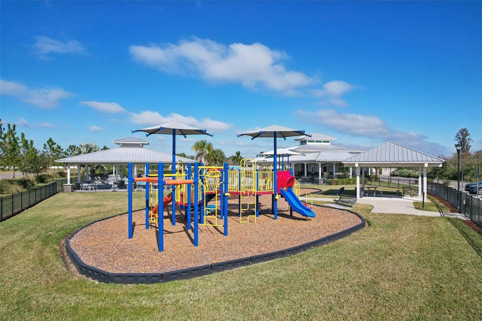 10347 HERON HIDEAWAY LOOP, LAND O LAKES, FL, 34638