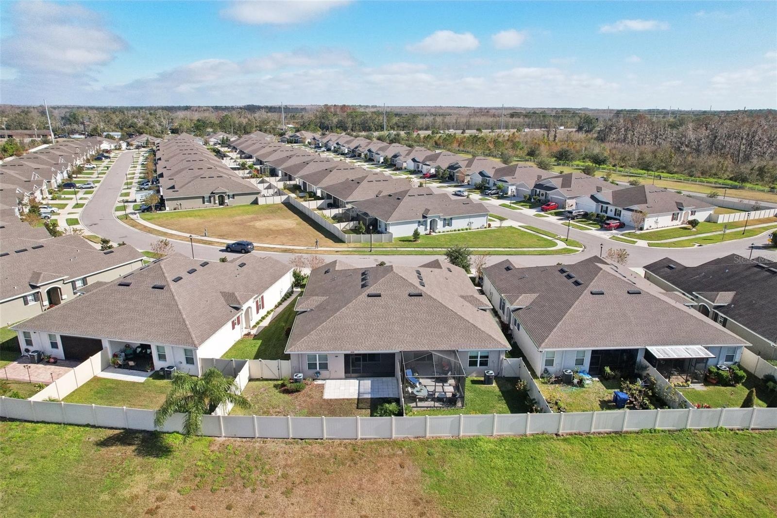 10347 HERON HIDEAWAY LOOP, LAND O LAKES, FL, 34638