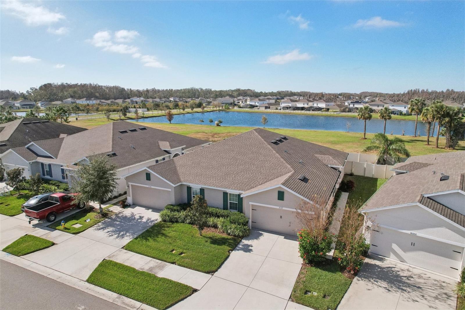 10347 HERON HIDEAWAY LOOP, LAND O LAKES, FL, 34638