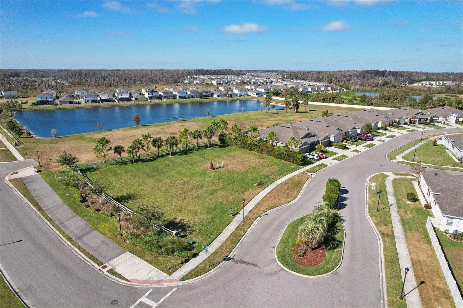 10347 HERON HIDEAWAY LOOP, LAND O LAKES, FL, 34638