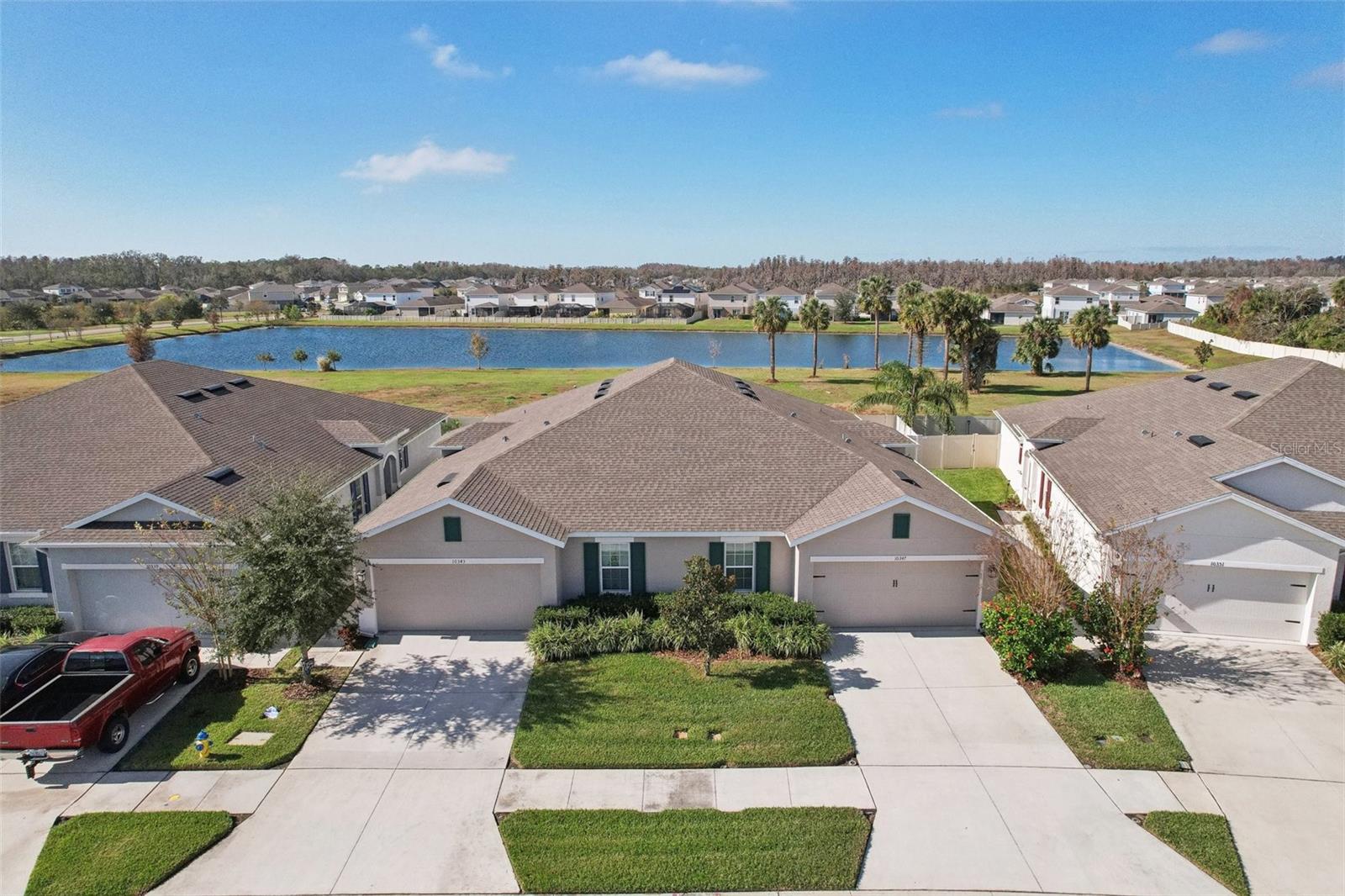 10347 HERON HIDEAWAY LOOP, LAND O LAKES, FL, 34638
