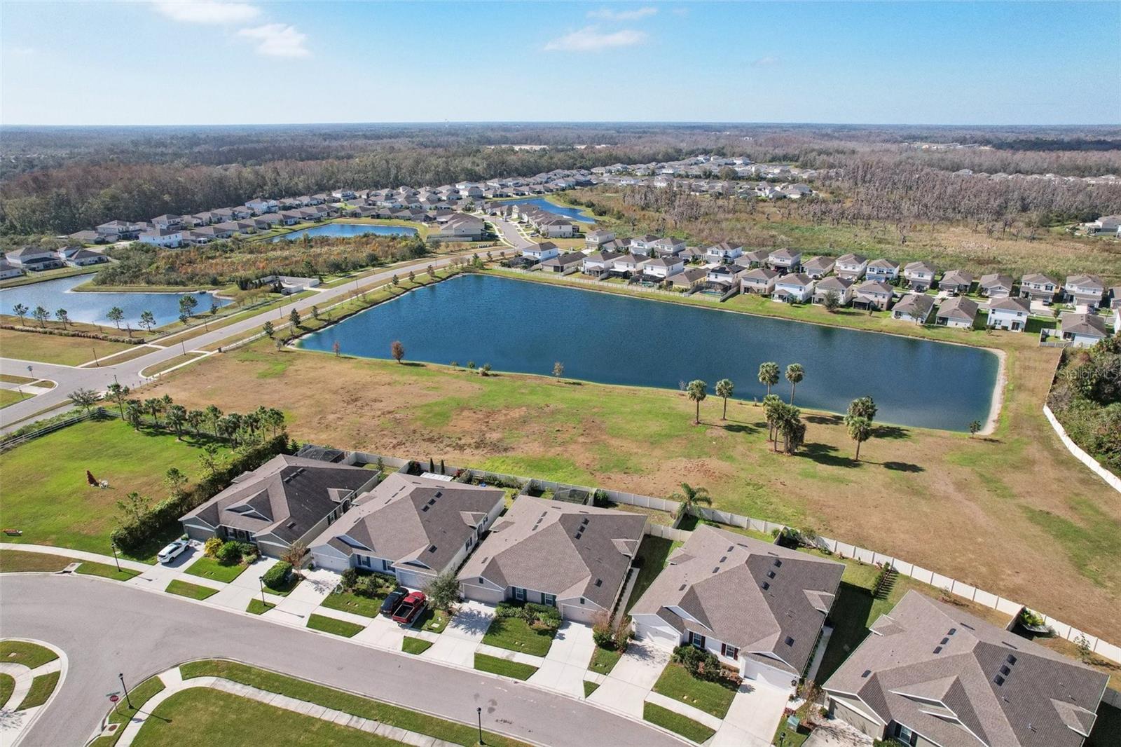 10347 HERON HIDEAWAY LOOP, LAND O LAKES, FL, 34638