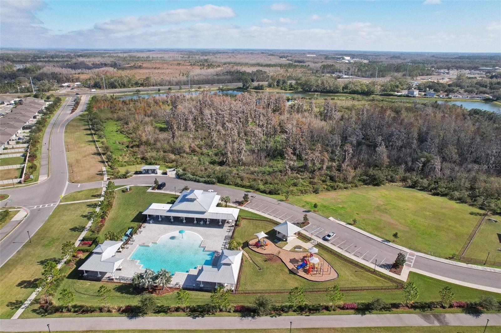 10347 HERON HIDEAWAY LOOP, LAND O LAKES, FL, 34638